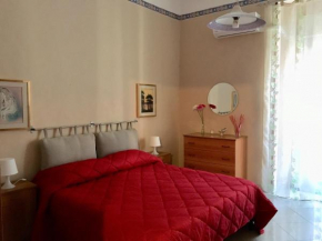 Гостиница Flat for 2 in Catania, B&B Le voci del mercato, Катания